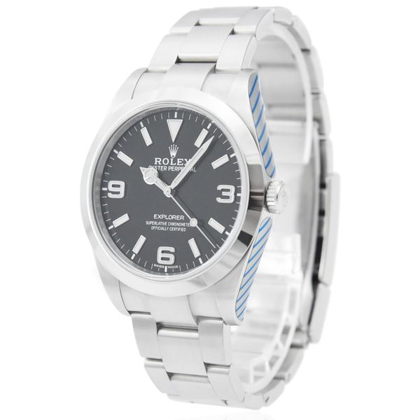 Rolex Explorer 214270
